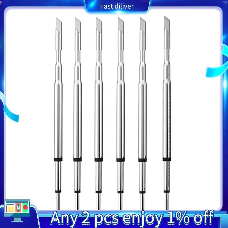 C210 Integrated หัวแร้งเคล็ดลับความร้อน Core สําหรับ Sugon T210 T26 A9 สถานีบัดกรีที่มีประสิทธิภาพกา