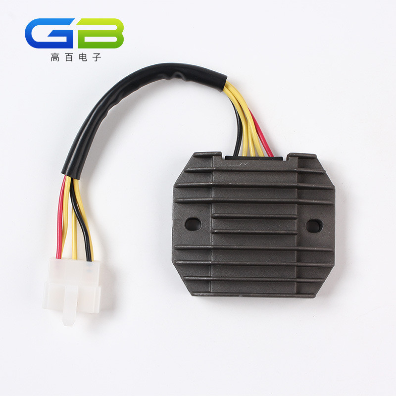 Rectifier เหมาะสําหรับ SH640D-12 3LS-8960-01-00 3VD-8960-01-00