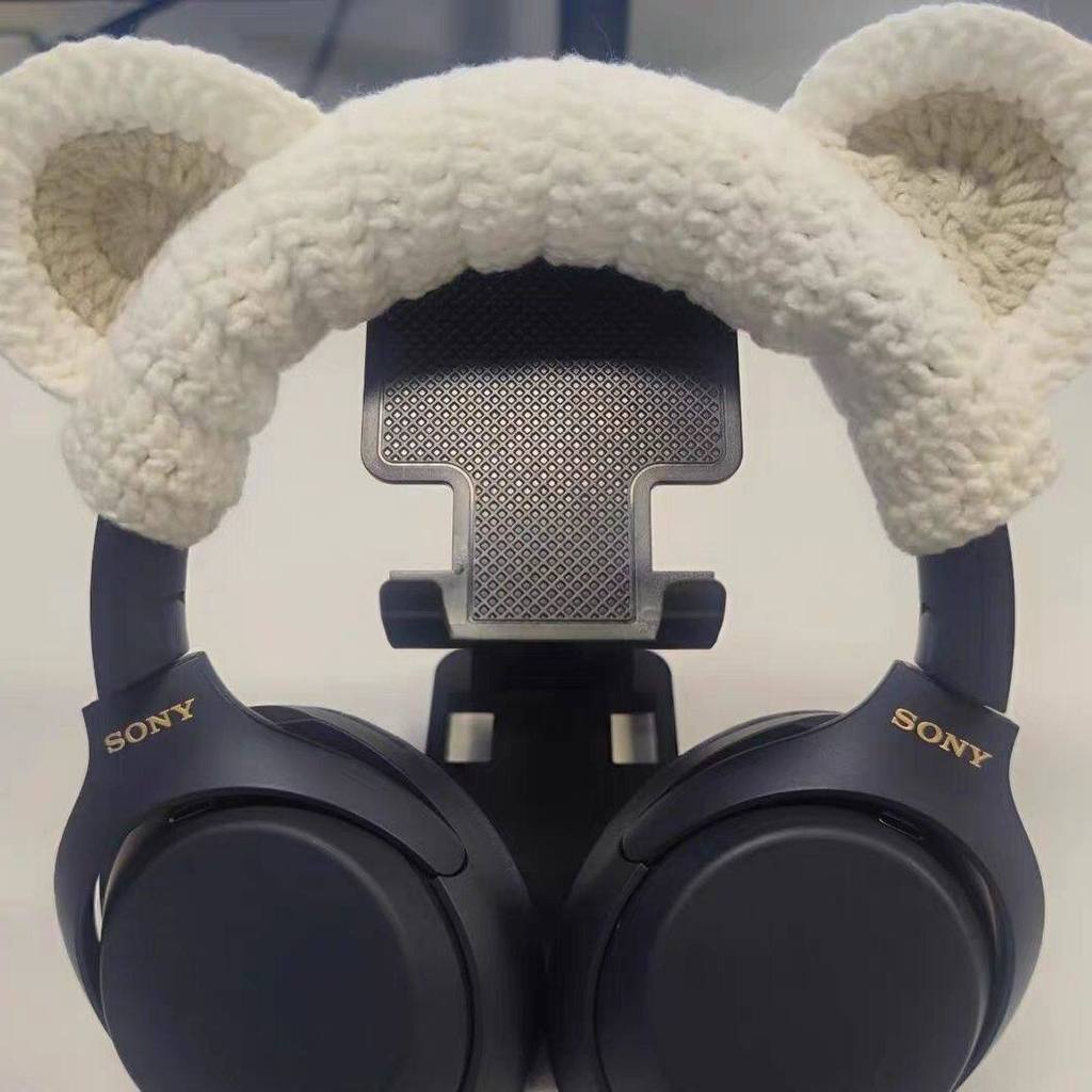 ชุดหูฟัง ชุดหูฟัง ชุดหูฟัง ชุดหูฟัง เบาะ ฝาครอบป้องกัน Audio-Technica Sony Kingston cloud2 Hurricane