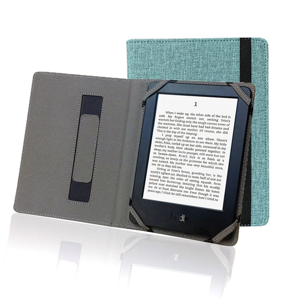 เคส Onyx Boox Robinson Crusoe 6 นิ้ว Aragonite Boox Go E-Book เคสป้องกันซองหนังกรณี