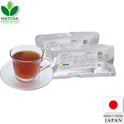 Shouki T-1 Dandelion Tea Trial Pack 2 Sachets