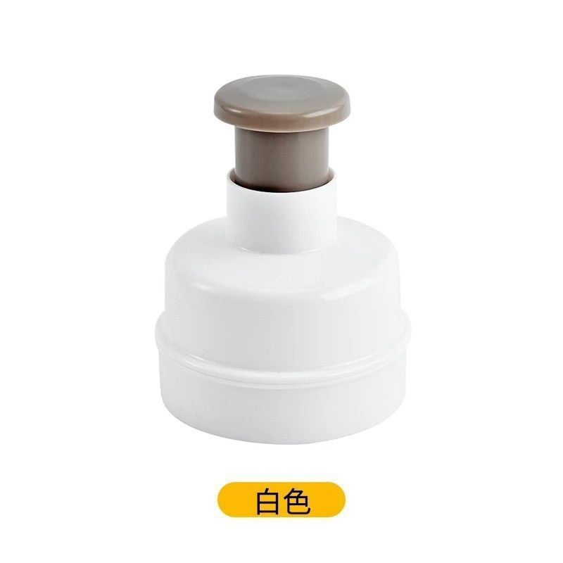 New Product#Multifunctional Round Non-Stick Burger Press Beef Patty Mold Baby Rice Ball Pressing Too