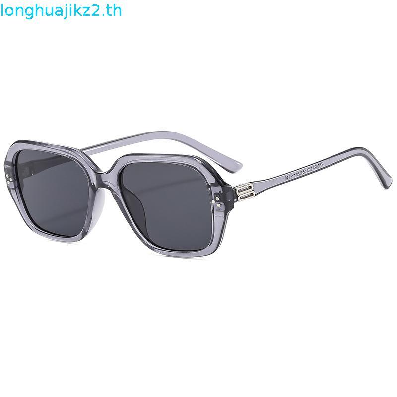MIRR.08 Woodland Shades แว่นตากันแดดแฟชั่น แว่นป้องกันแสง UV400 บริการเปลี่ยนแว่นฟรีถ้าใส่ไม่เข้ารูป