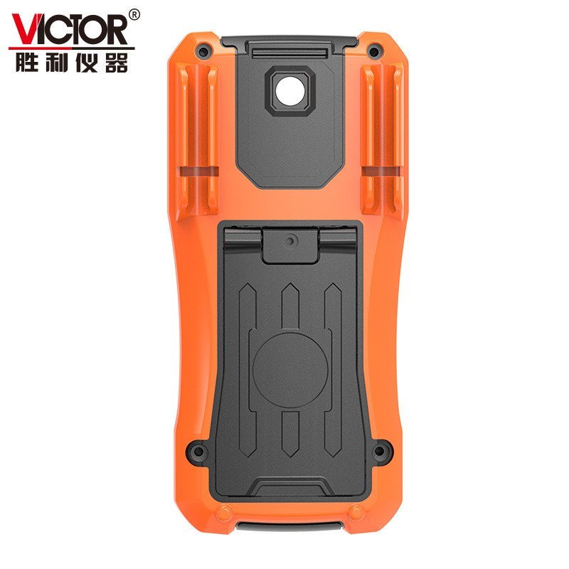 Victory Multimeter VC890c + VC890D โรงงานเดิมขายส่งมัลติมิเตอร์ Burn-Proof สาม-Semi-Digit มัลติมิเตอ