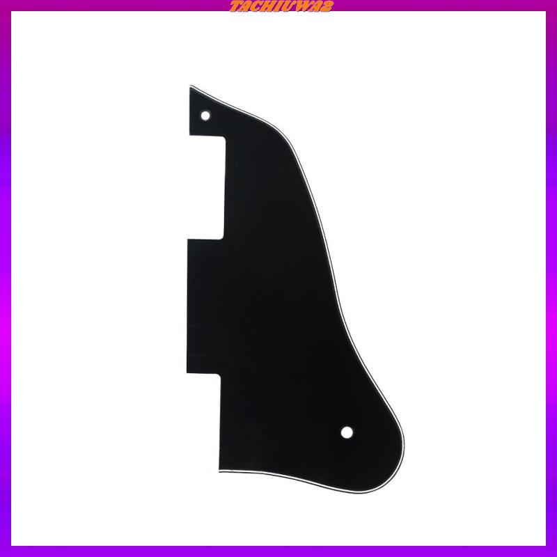 [Tachiuwa2] แผ่นกันรอยการ์ดกีตาร์ Pickguard สําหรับ ES-335 อุปกรณ์เสริมกีตาร์
