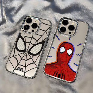 เคสใส For Samsung A56 A55 A07 A17 A06 A05S A15 A16 A12 A22 A50S A52S A54 A73 S25 S24 S23 Ultra FE เคสโทรศัพท์กรอบโลหะใส