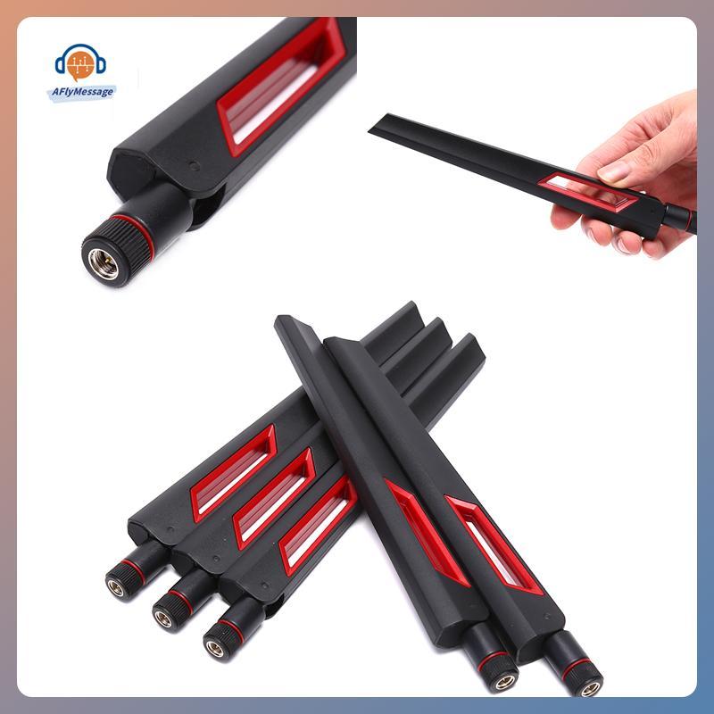 AFl เสาอากาศ WiFi 12dBi สําหรับ AC68U AC88U AC66U ไร้สาย LAN/Wi-Fi Router อะแดปเตอร์ TH