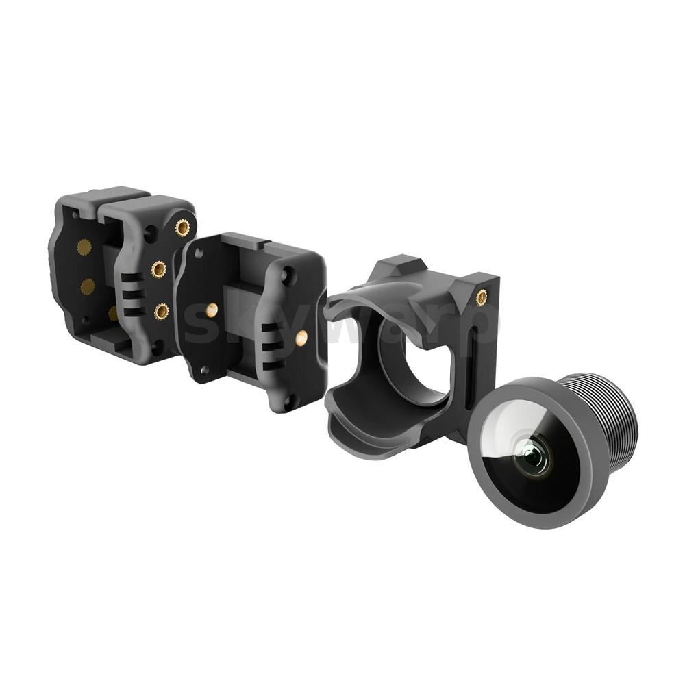 ชุดเลนส์กว้าง Flywoo O4