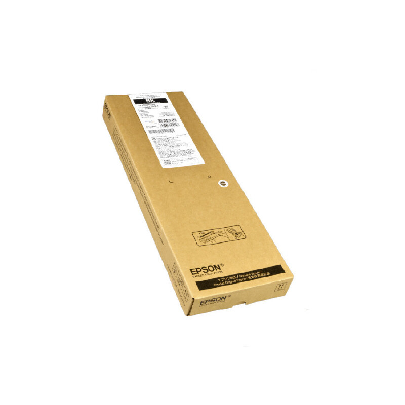 หมึกอิงค์เจ็ท Epson T05A10N ดำ