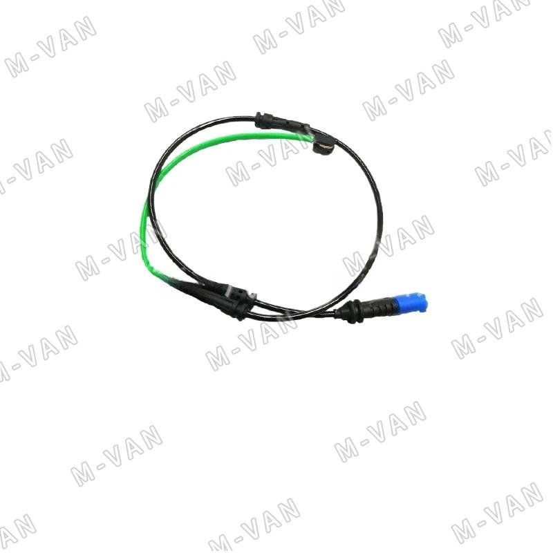 สายเซนเซอร์เบรคหลังสําหรับ BMW G20G28 34356870354อะไหล่รถยนต์ ของแต่งรถ