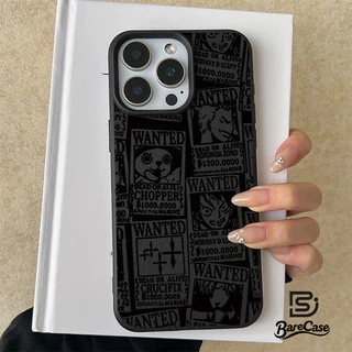 ❤️เคสไอโฟน17 11 12 13 14 15 16 Pro Max กันกระแทก One Piece หรูหรา น่ารัก Case For iPhone X/XS XR XSMAX 7 8 PLUS