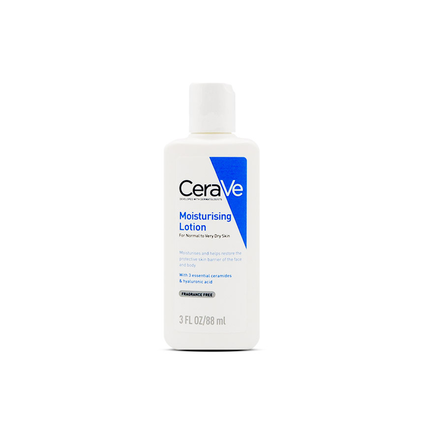 CeraVe Moisturising Lotion ขวด 88 ml