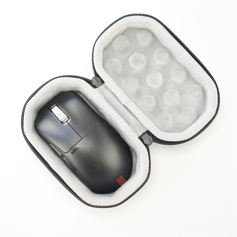 เหมาะสําหรับ Pulsar Pulsar Xlite V4 Mini/Medium/Large เมาส์ป้องกัน Hard Shell กระเป๋ากล่อง