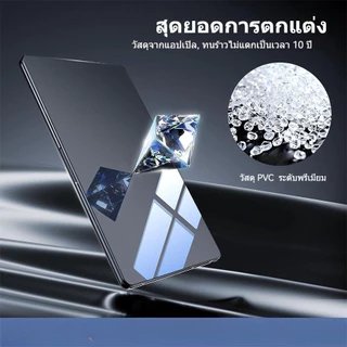 Ultra Slim คริสตัลสําหรับ Macbook Neo 13 A3404 Air M4 M1 M2 M3 13 15 นิ้ว A3113 A3114 Pro 13 14 16 นิ้ว A2992 A2991 Retina 13 ฝาครอบ protector