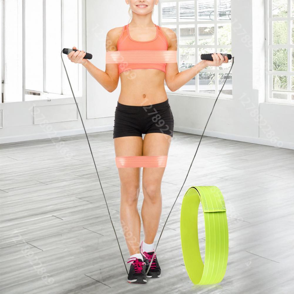 1PCS Posture Corrector สายรัดปรับ Anti-slip Posture Corrector Band สําหรับกระโดดการฝึกอบรมเข็มขัดซิล