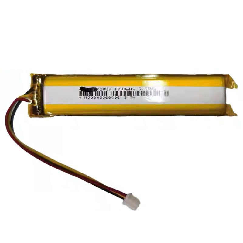 เหมาะสําหรับแบตเตอรี่ Logitech MX KEYS K800 YR0073 533-000177แบตเตอรี่คีย์บอร์ด