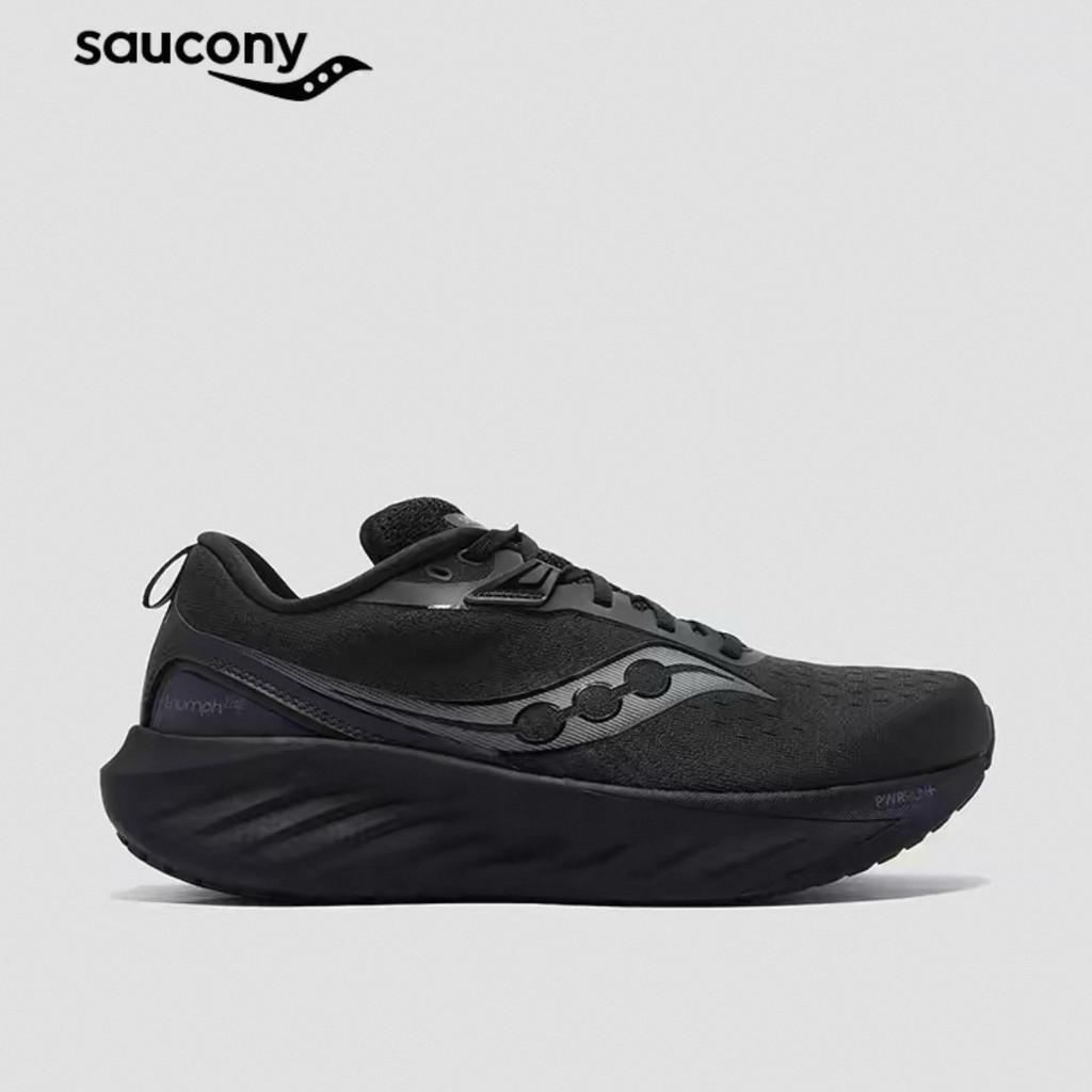Saucony TRIUMPH 22 รองเท้าวิ่งสำหรับทั้งผู้ชายและผู้หญิง