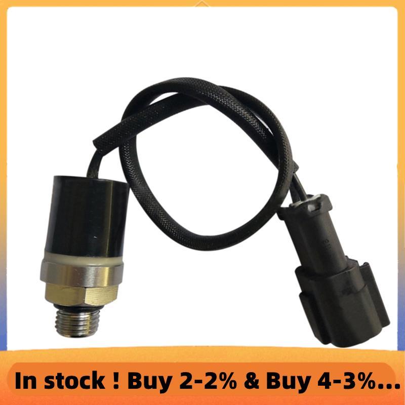 421-43-22912 เซ็นเซอร์แรงดันสําหรับ WA150L-5 WA320-5L WA500-3LK WA420- สวิตช์ความดัน 4214322912 อุปก