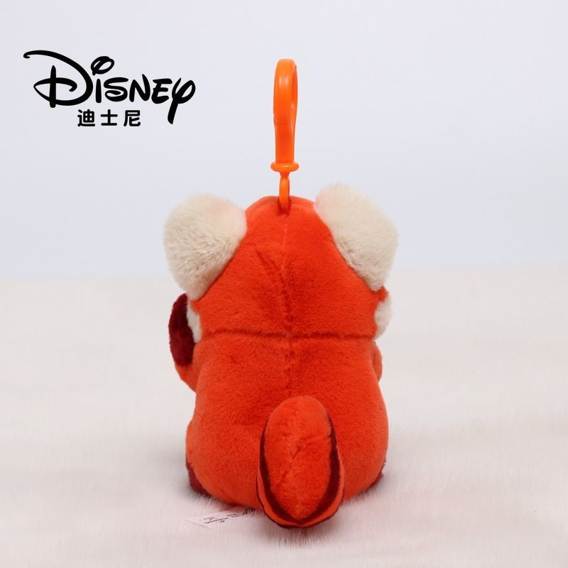 ตุ๊กตาแพนด้าแดง พวงกุญแจจาก Pixar Xiaomei