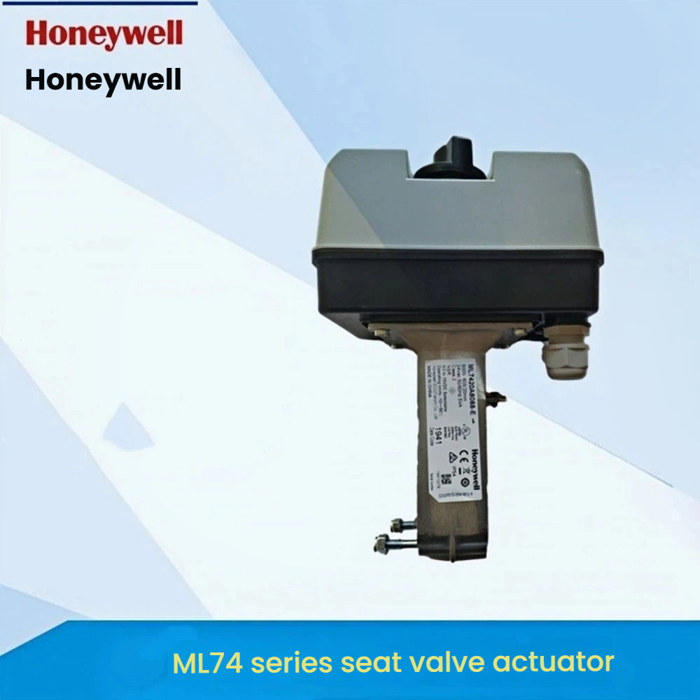 Honeywell ML7420A8088-E 7425A8018 7421A8035 7421B8012 Executor