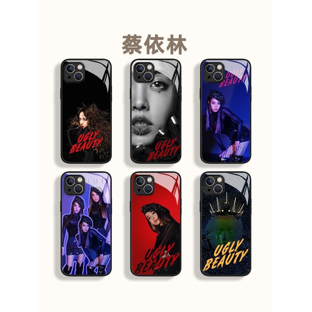 เคสโทรศัพท์สำหรับคอนเสิร์ต Jolin Tsai ใช้งานได้กับหลากหลายสมาร์ทโฟน