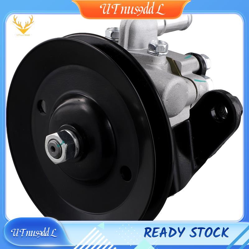 [UTnus9ddL] ปั๊มพวงมาลัยพาวเวอร์รถยนต์ 49110-2S600 49110-VE000 สําหรับ Pick-Up D22/TD27/QD32/TD25199