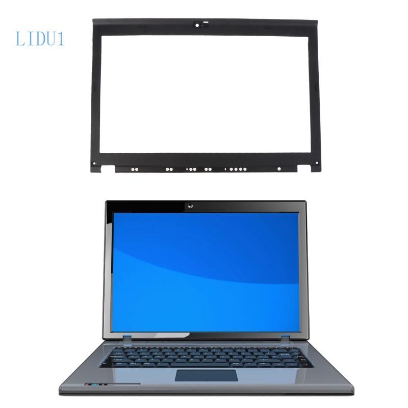 LIDU1 ใหม่สําหรับ ThinkPads X220 X220I X230 X230i LCD ด้านหน้าสําหรับกรณีประกอบกรอบหน้าจอ LCD 04W218