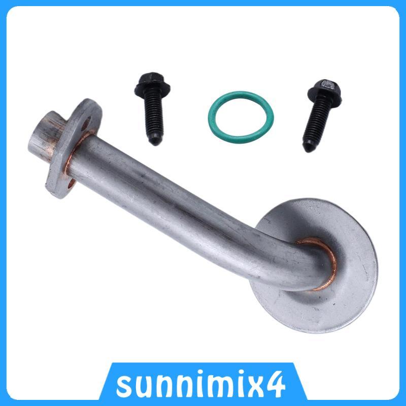 [H2Sports] ปั๊มน้ํามันเครื่อง Pick Up Tube พร้อมวงกลมปิดผนึก 06A115251 สําหรับกอล์ฟ ม.ค4 98-05 เปลี่