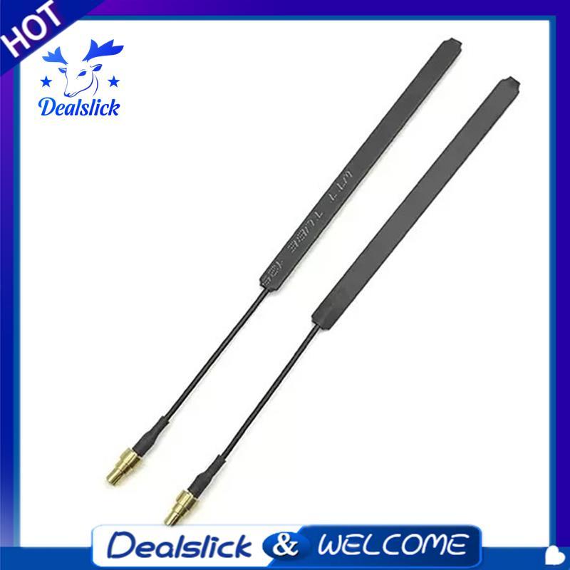 สําหรับ Flip MINI 3 PRO สําหรับ 4G โมดูลเสาอากาศ 700-2700MHz 6dBi RG137 สาย CRC9 สําหรับ Drone T60 T