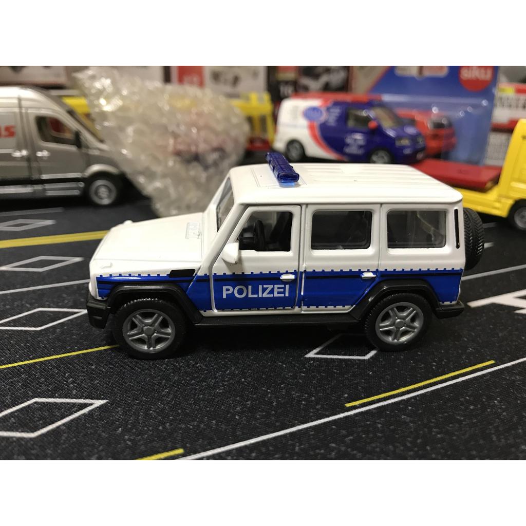 โมเดลรถอัลลอย Mercedes-Benz G65 AMG จัดส่งฟรีจํานวนมากกว่า 88