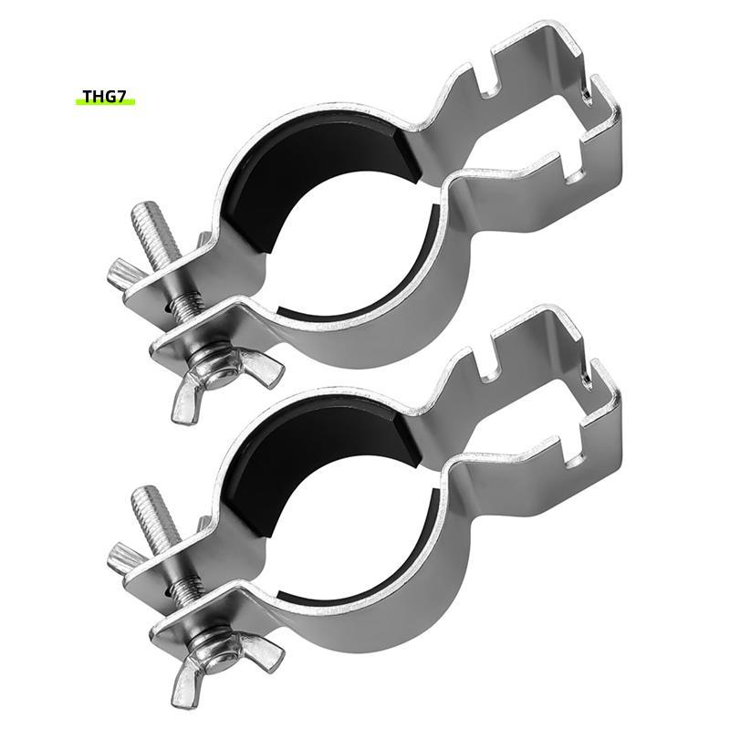 Belinda7Adjustable Upright Clamp Upright Clamp Drape Clamps