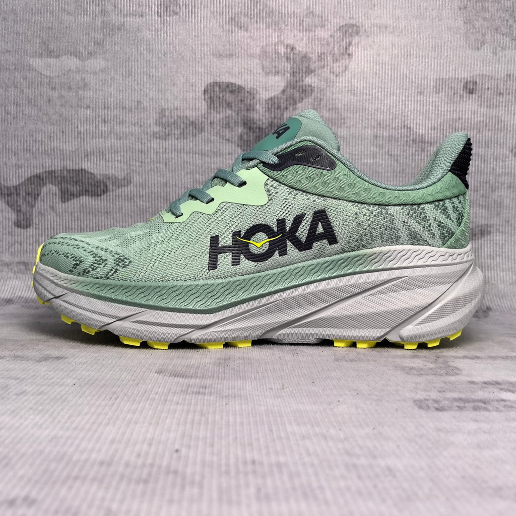 รองเท้าวิ่ง Lotto Challenger ATR 7 กันลื่นทนทาน เหมาะสำหรับทั้งชายและหญิง