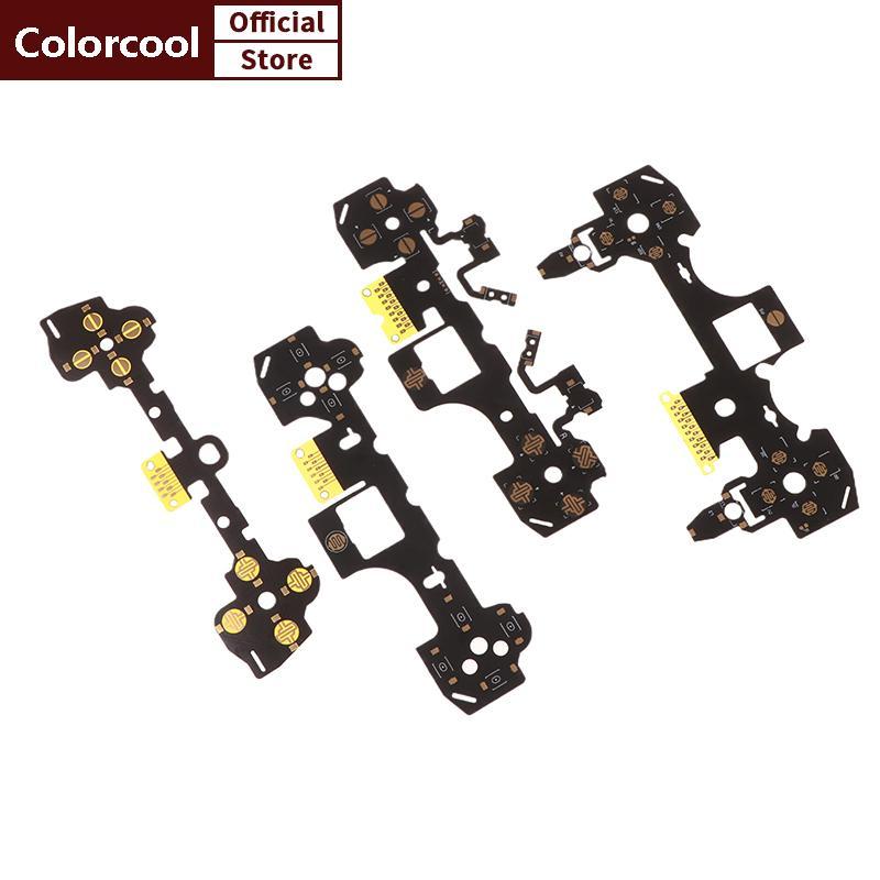 TH ตัวควบคุมเกม Micro Cable 010-020-030- สายเคเบิลด้านเดียวและสองด้าน Multi-layer Board FPC HH
