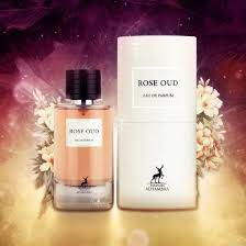 น้ำหอม Maisonalhumbra Rose oud🌷🌹🌷 ดูไบ