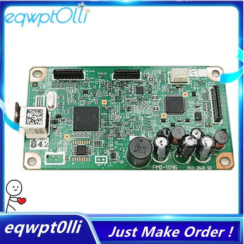 ^eQQ^Formatter Board สําหรับ MF3010 MF-3010 MF 3010 Logic หลัก Board MainBoard Mother Board FM0-1096