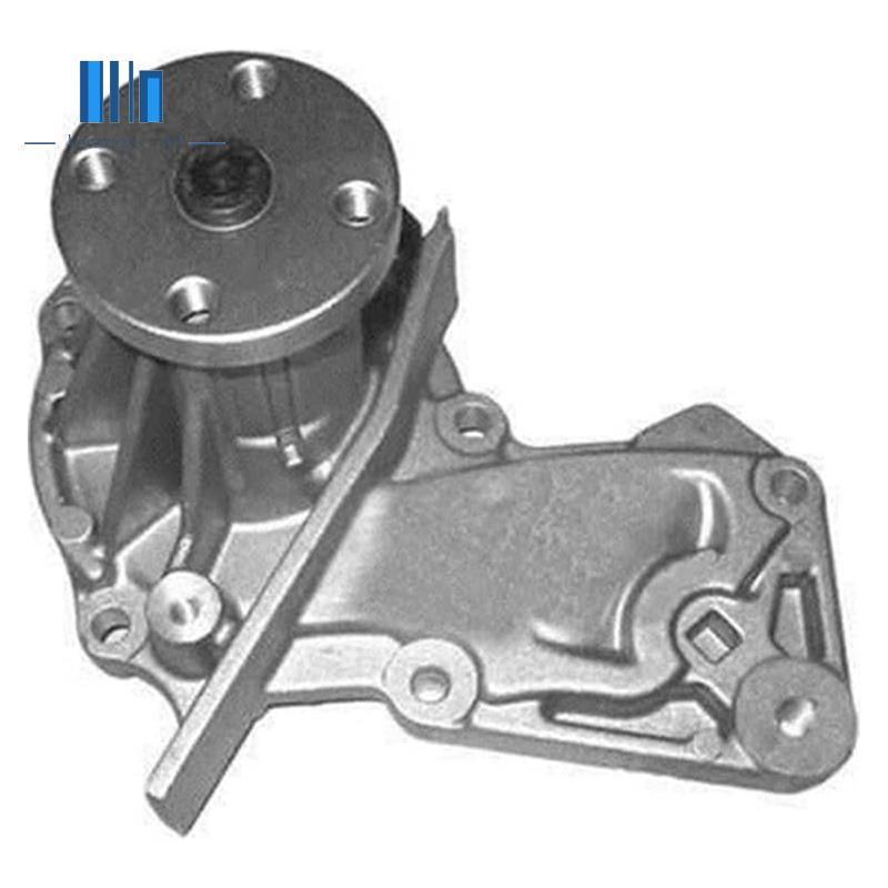 7S7G8591A2C สําหรับ Fiesta Mk7 1.6 1.6T Dm5G 8501 Aa Cooling ระบบปั๊มน้ําอุปกรณ์เสริม