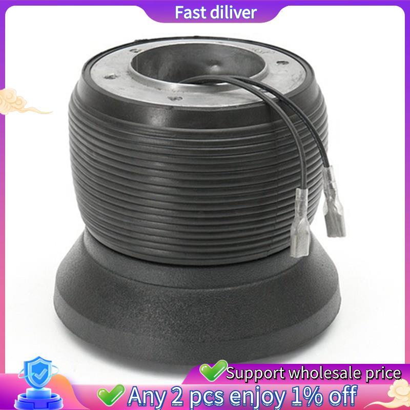 รถพวงมาลัย Hub Adapter Kit สําหรับ W123 W124 W126 190E อะไหล่อุปกรณ์เสริม