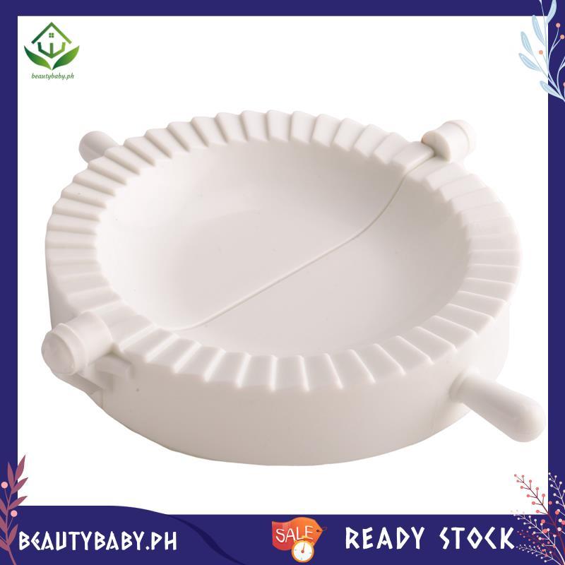 [beautybaby.ph] Kitchen Dumpling Press Ravioli Mold Pierogi Dumpling Maker
