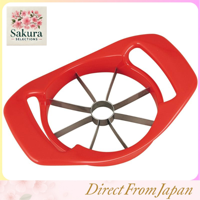 Kai Corporation KAI Apple Cutter Kai House Select DH7191