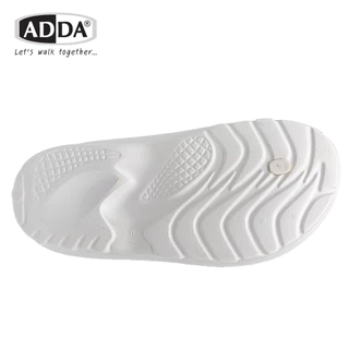 ADDA LITE รุ่น 5C02-MW1 รองเท้าแตะหูคีบสำหรับผู้หญิงและผู้ชาย (ไซส์ 4-9)
