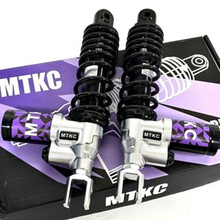 MTKC-3 ของแท้ โช้คอัพหลังแบบกลับหัวได้ Electric Vehicle Calf…