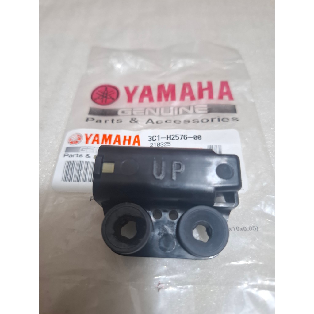 Original YAMAHA 3C1 H2576 00 KO2 VIXION เซ็นเซอร์เอียงมุมเก่า