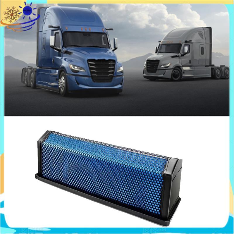 [Xenia] AF27879 P618478 LAF6260 กรองอากาศรถยนต์สําหรับเครื่องยนต์ Cascia DD Series DD13 DD15 DD16