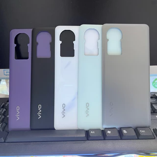 ฝาหลัง Vivo V40 ใหม่ อะไหล่มือถือ ฝาหลัง V40 และ V40Pro พร้อม กาวแถม 1 หลอด