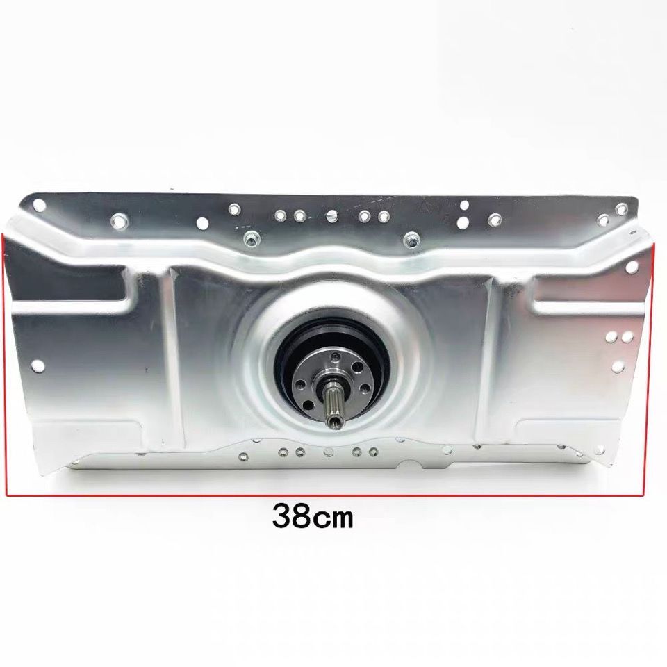 ชุดคลัทช์รีดิวเซอร์ใหม่ เหมาะกับเครื่องซักผ้าSkyworth อัตโนมัติ รุ่นXQB90-91A/XQB100-91A