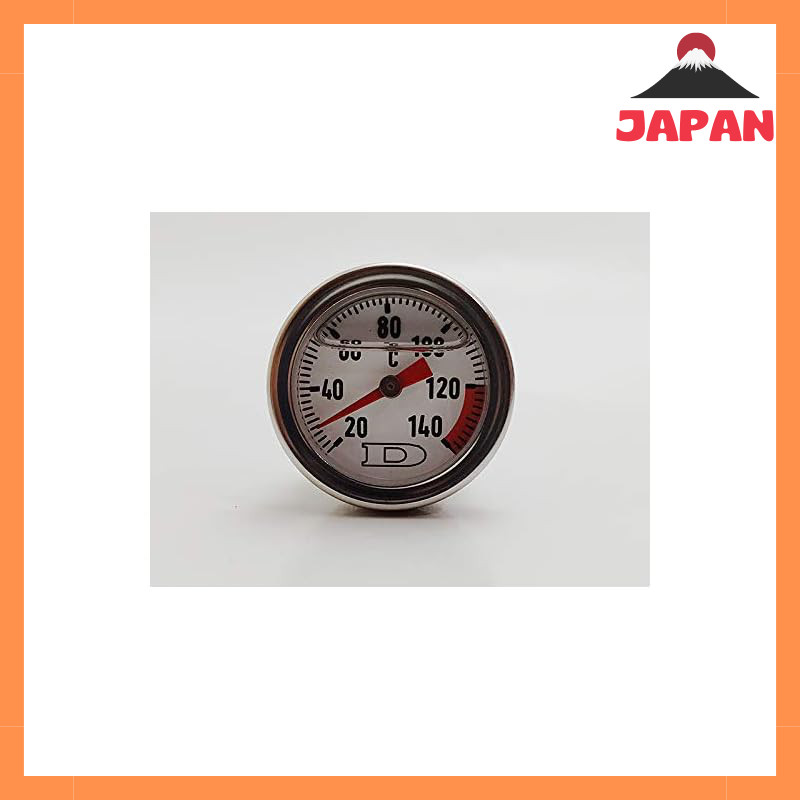 Doremi Collection Oil Temperature Gauge CBX400F 96014