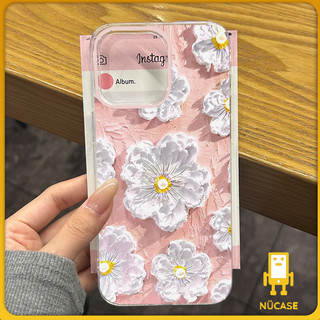 แอปเปิ้ลโทรศัพท์ เคสชินจังหมีง่วงน่ารัก สำหรับ iPhone เคสไอโฟน 13 12 11 PRO MAX X XS MAX 16 15 14 XR 7/8PLUS จัดส่งจากปร