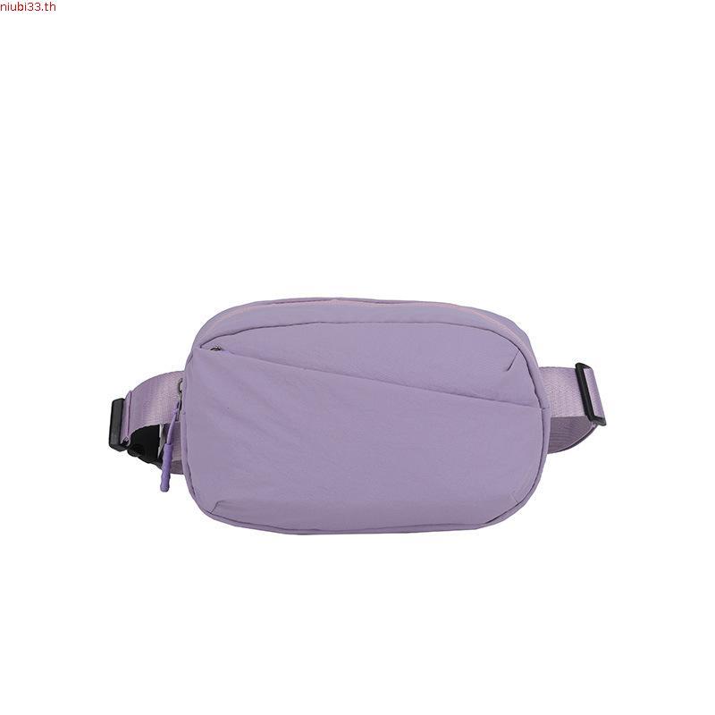 Tomtoc ngBean-T32 กระเป๋าคาดอกและคาดเอว ความจุ 1.5L