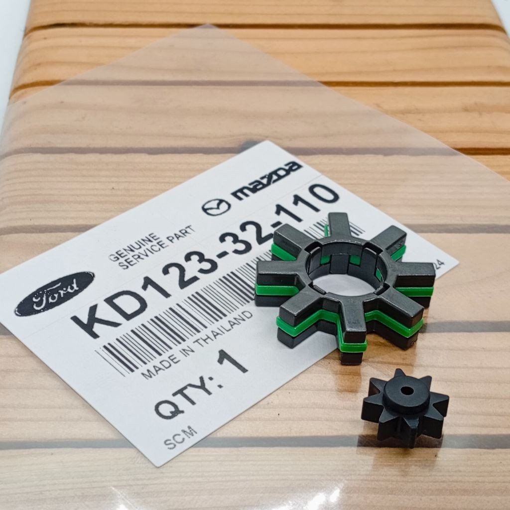 Damper คอลัมน์พวงมาลัย EPS คอลัมน์พวงมาลัย EPS KD123-32-110 Mazda CX3 CX5 CX7 CX8 CX9 เดิม