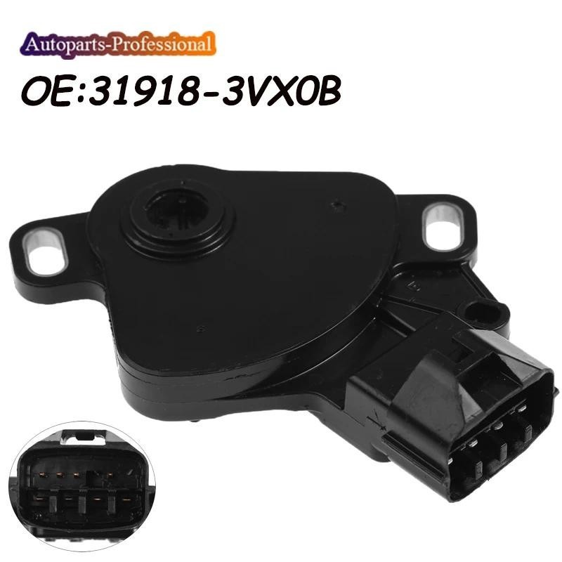 สวิตช์ความปลอดภัยเป็นกลางอุปกรณ์เสริมในรถยนต์ 319183VX0B 31918-3VX0B 3193804X0A 31398-04X0A 3191829X